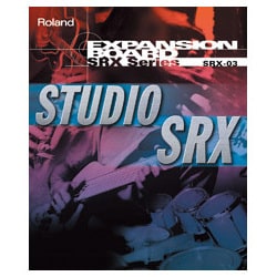 ヨドバシ.com - ローランド ROLAND SRX-03 [高品位ウェーブ 