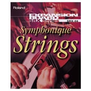 Roland　ローランド SRX-04 Symphonique Strings