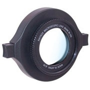DCR-150 [マクロレンズ]