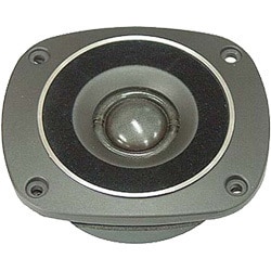 ヨドバシ.com - フォステクス FOSTEX ドーム型ツィーター FT28D