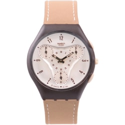 ヨドバシ.com - スウォッチ SWATCH SUYN100 [Swatch OUTRAGE Skin