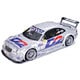 1／24スポーツカーシリーズ No.234　ベンツCLK　DTM2000　チームD2