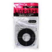 WBT-EF030 罫線引き粘着テープ