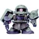 MS-06F ザクII F型 [BB戦士218]