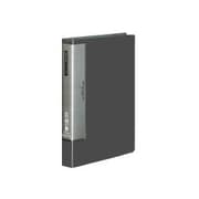 クリヤーブック ウエーブカット 固定 ラ-T585DM