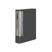 クリヤーブック ウエーブカット 固定 ラ-T590DM