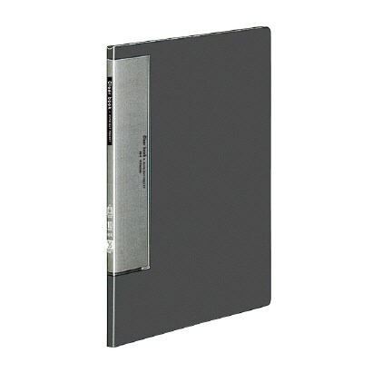 ラ-T551DM　クリヤーブック　　ウェーブカット　固定