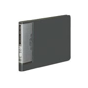 ラ-T568DM クリヤーブック ウェーブカット 固定