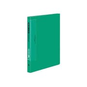 ラ-T720Gクリヤーブック ウエーブカット 替紙式