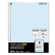 ラ-T880Bウエーブカットポケット 替紙