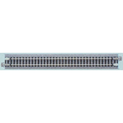 Nゲージ 20-000 直線線路 248mm(4本入)