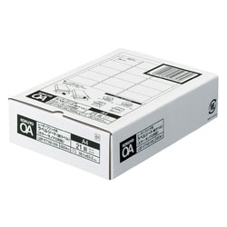 カラーLBP&PPC用紙ラベル LBP-F7160-500
