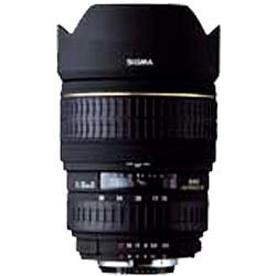 SIGMA 15-30mm F3.5-4.5 DG EX Canon用