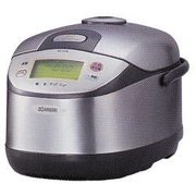 業務用IH炊飯器 1升炊き ステンレス NH-YG18-XA