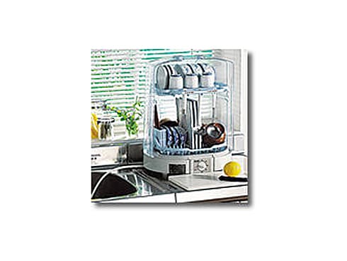 ヨドバシ.com - 象印 ZOJIRUSHI 食器乾燥器（5人用） EY-KA50-HH