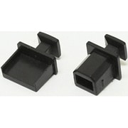 コネクターカバーUSBメス用 GR-PC004