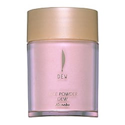 新しいブランド ヨドバシ.com フェースパウダー DEW デュウ Kanebo カネボウ - アイブロウ