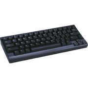 USB接続 Happy Hacking Keyboard Lite2 英語配列 ブラック PD-KB200B/U