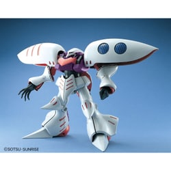 キュベレイ　MG 1/100 AMX-004 MG 1/100 AMX-004 キュベレイ｜バンダイ ホビーサイト