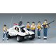EX-03 [1/35 レイバー指揮車 2019年6月再生産]