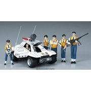 EX-03 [1/35 レイバー指揮車 2019年6月再生産]