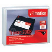 TRAVANデータカートリッジ TR-5 10GB/20GB TRAVAN NS20 Y