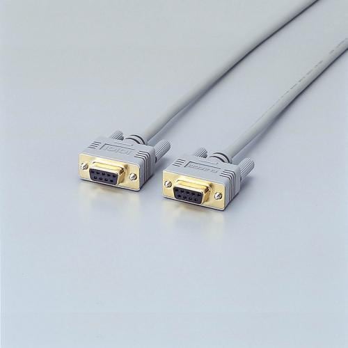 RS-232Cケーブル　1.5m C232N-915