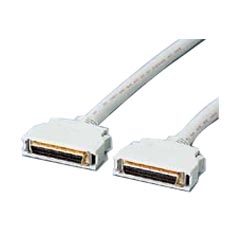 S-P20 [ピンハーフピッチ50ピン<-->ピンハーフピッチ50ピン 2.0M]