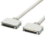 S-PH10 [SCSI-2ケーブル ハイインピーダンス]