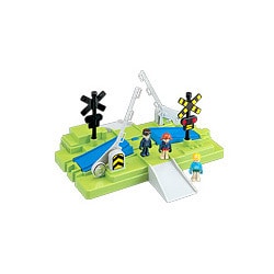 ヨドバシ.com - タカラトミー TAKARATOMY プラレール 情景部品 J－27