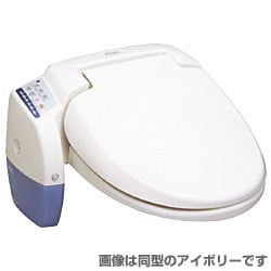 温水洗浄便座 クリーンシャワレ パステルブルー CH7000-LSL