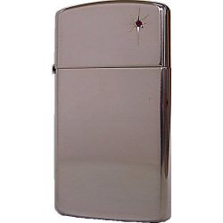 スターリングシルバースリム ルビー（天然石）＃1500RB