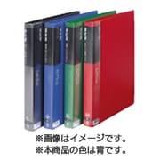 RCB-A4-30B リングクリアーブック