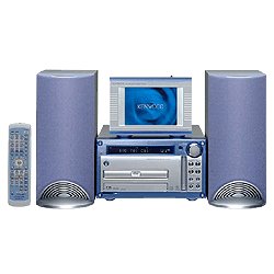 VA-5DVD-L [DVD/MDコンポ]