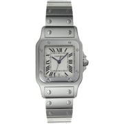 Santos Galbee(サントスガルベ)クオーツ メンズ 並行輸入品 W20060D6