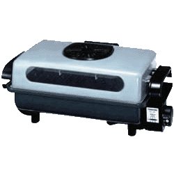 フィッシュロースター FG-482-G