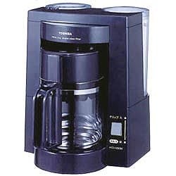 ★新春福袋2024★ ヨドバシ.com 通販 HCD-G50M-L コーヒーメーカー TOSHIBA 東芝 - コーヒーメーカー