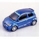 R／C トヨタ ヴィッツ RS ブルー