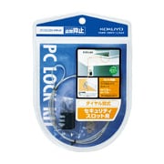 パソコンロックキット EAS-L6 パソコンロックキット