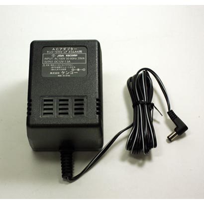 スリムA4アダプター12V1.0A スリムA4アダプター 12V 1.0A