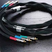 RCA-RCA 色差ケーブル 1.5m FCC33/1.5