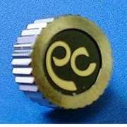 ヘッドシェル用ウェイト 4g PW-4
