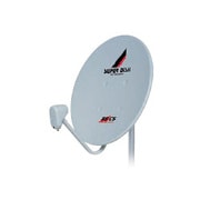 ヨドバシ.com - DSA-456 [45cm形BS・110度CSアンテナ]のレビュー | 電子猿