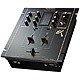 DJ用オーディオ・ミキサー ブラック SH-EX1200-K