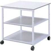 レーザープリンタスタンド LPS-T104