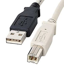 ヨドバシ.com - サンワサプライ SANWA SUPPLY KU20-5 [USB2.0ケーブル