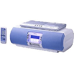 ヨドバシ.com - Victor ビクター RC-X5MD-A [CD/MDコンポ ブルー