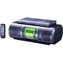 RC-X5MD-B [CD/MDコンポ ブラック]