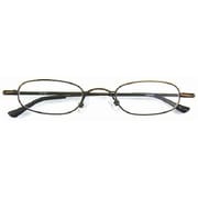 携帯用シニアグラス KD-01 2.50