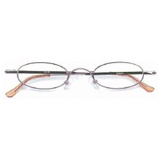 携帯用シニアグラス KD-02 2.00